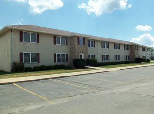 1847 Anne Ln APT B, Morris, IL 60450