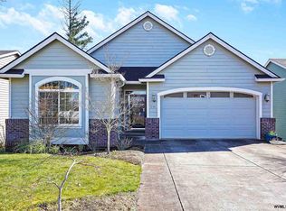 6180 Genesis St SE, Salem, OR 97306