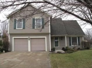 15109 Woodson St, Overland Park, KS 66223