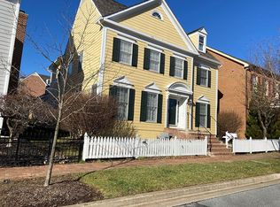 206 Massbury St, Gaithersburg, MD 20878