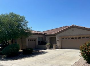4458 E Sourwood Dr, Gilbert, AZ 85298