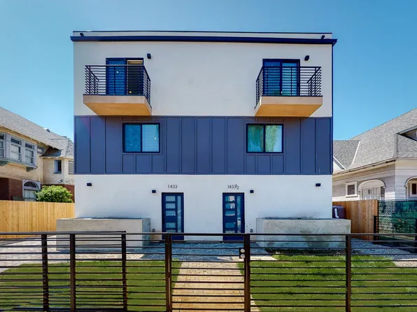 1433 S Westmoreland Ave, Los Angeles, CA 90006
