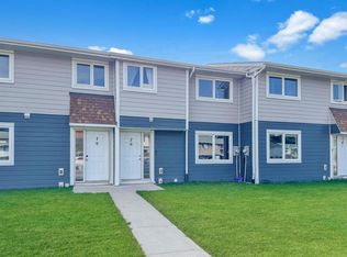 20 N 97th Ave, Grande Cache, AB T0E0Y0