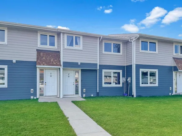 20 N 97th Ave, Grande Cache, AB T0E 0Y0