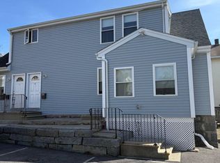 58 Kent St #3, Quincy, MA 02169