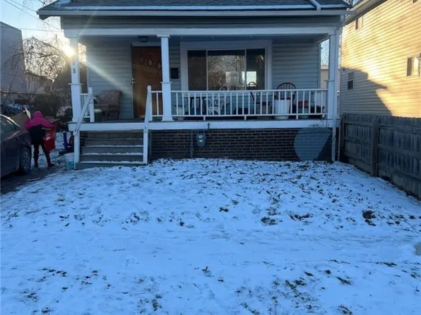 1388 E 171st St, Cleveland, OH 44110