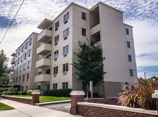 406 S Cedar Ave #205, Tampa, FL 33606