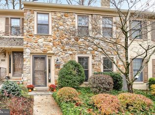 1304 Weatherstone Dr #1304, Paoli, PA