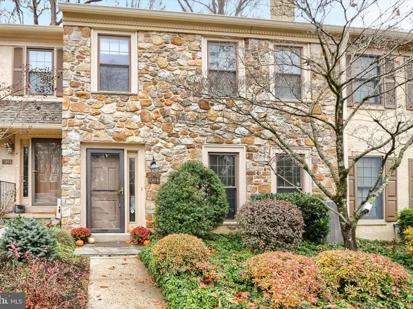 1304 Weatherstone Dr #1304, Paoli, PA 19301
