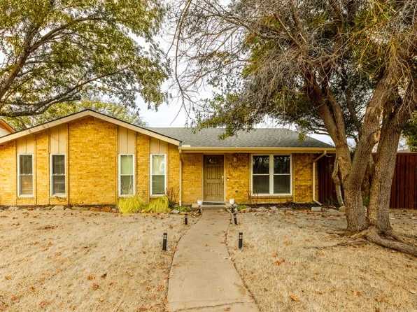 2413 Lemmontree Ln, Plano, TX 75074