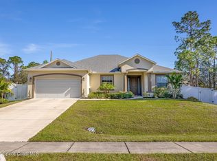 171 Hurley Blvd SW, Palm Bay, FL 32908