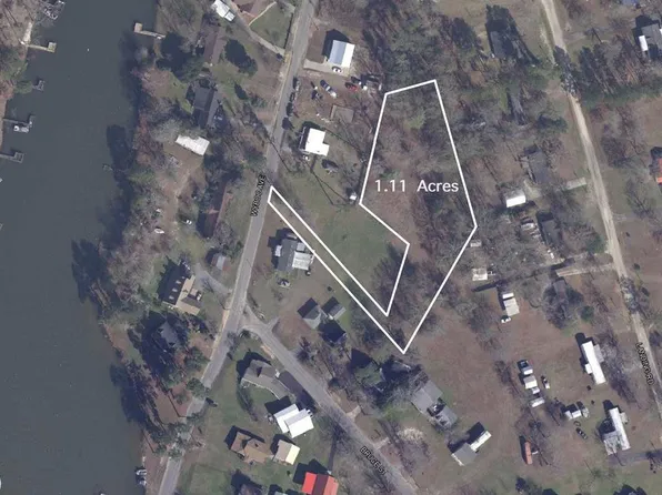 0 Wyboo Ave, Manning, SC 29102