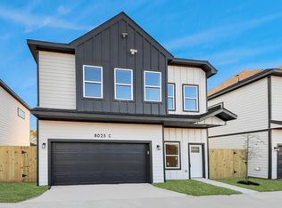 8025 Peachtree St #C, Houston, TX 77016