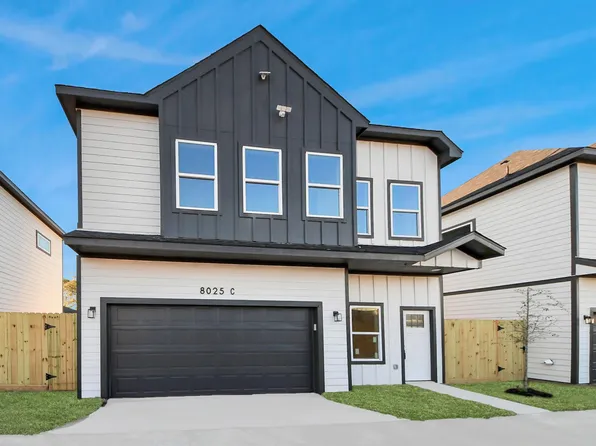 8025 Peachtree St #C, Houston, TX 77016