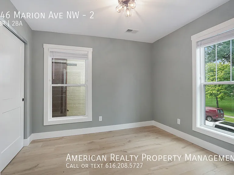 346 Marion Ave NW #2 — Photo 10