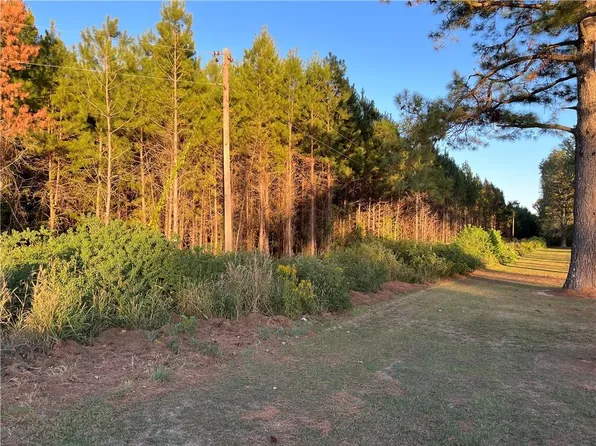0 Mathews Ln, Center Pt, LA 71323