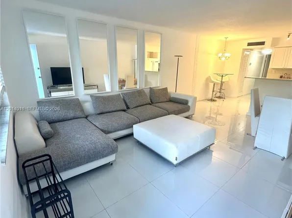1120 102nd St APT 4, Bay Harbor Islands, FL 33154