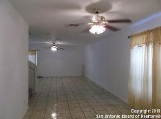 4423 Safe Hbr, San Antonio, TX 78244