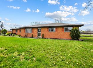 180 Chestnut Ave, Franklin, OH 45005