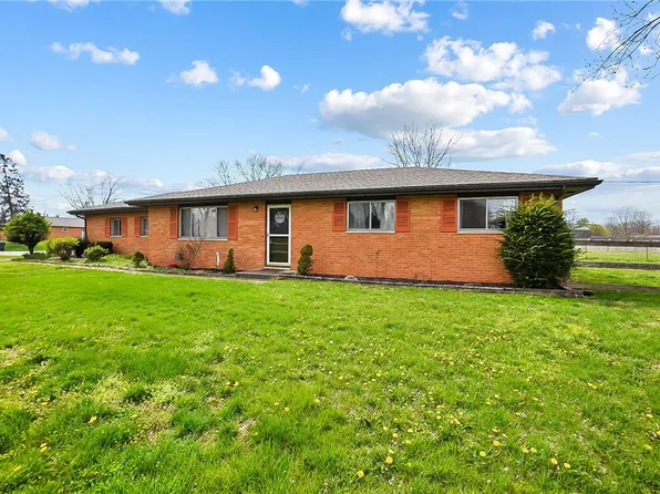 180 Chestnut Ave, Franklin, OH 45005