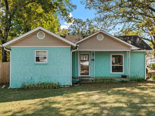 301 Country Club Rd, Sherwood, AR 72120