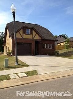 House Front