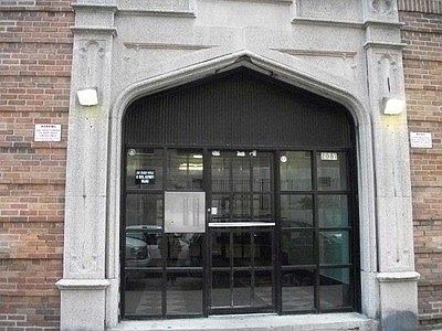 2nd image of 2081 Cruger Ave APT 3M