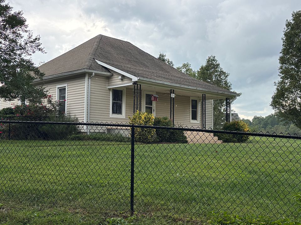 1st image of 21 Ben Owenby Rd