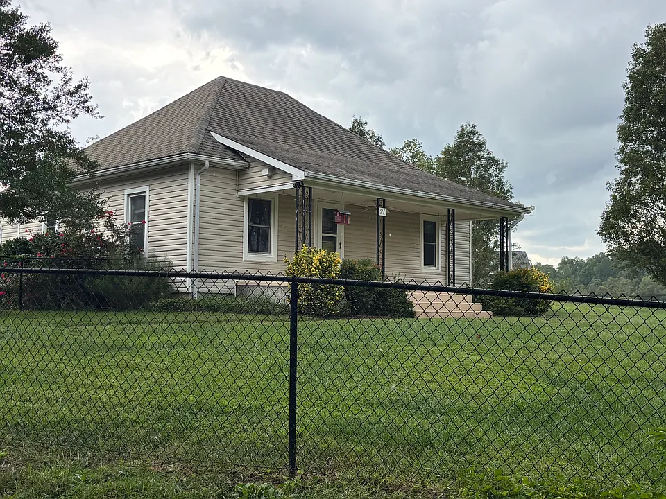 21 Ben Owenby Rd