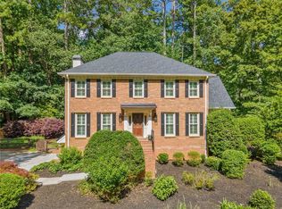 2502 Tritt Springs Trce NE, Marietta, GA 30062
