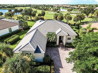 8865 New Castle Dr, Fort Myers, FL 33908