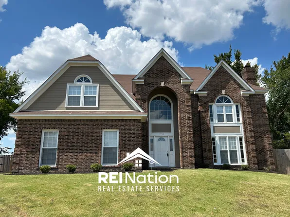 7250 Leeward Cv, Memphis, TN 38125
