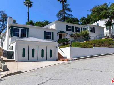1601 Puebla Dr, Glendale, CA, 91207