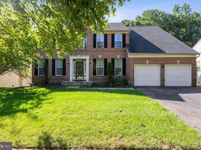 4206 Huntchase Dr, Bowie, MD, 20720