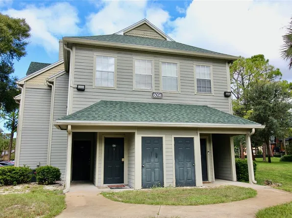 6094 WESTGATE DRIVE #104, ORLANDO, FL 32835