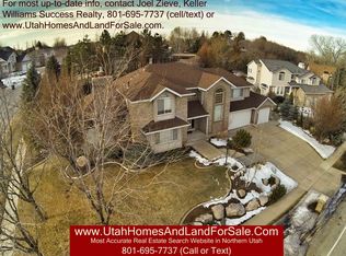 1811 Shadow Valley Dr, Ogden, UT 84403