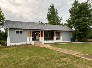 732 Crescent Ridge Rd NE, Tuscaloosa, AL 35404