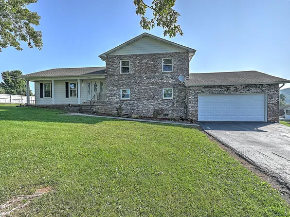 141 Oak St, Blountville, TN 37617