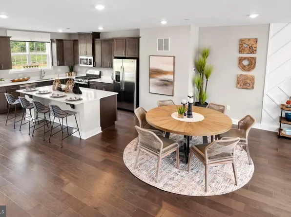 128 Ada Hightower Blvd, Pennington, NJ 08534