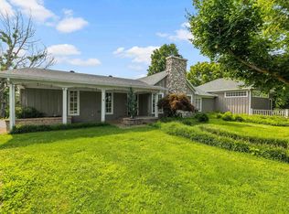 10351 Toler Bridge Rd, Lewisport, KY 42351