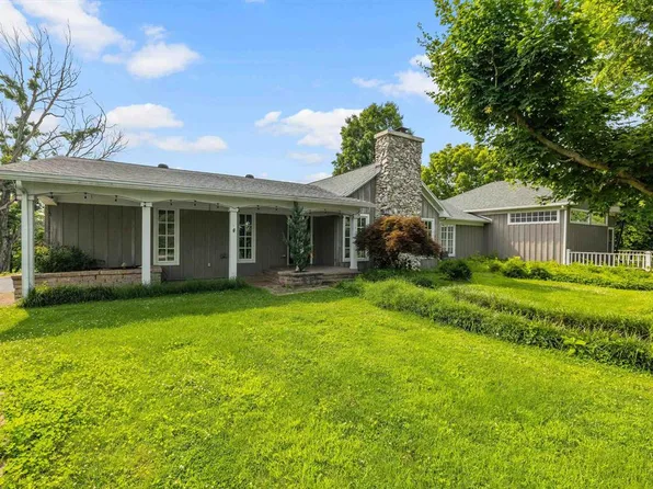 10351 Toler Bridge Rd, Lewisport, KY 42351