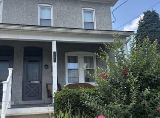 103 Main St APT 2, Red Hill, PA 18076