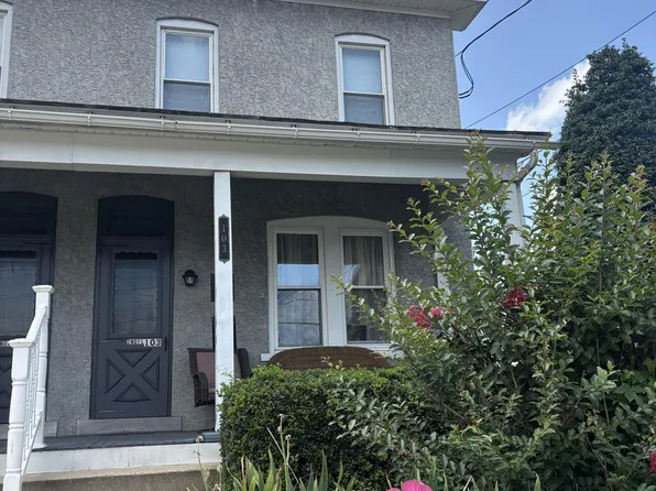 103 Main St APT 2, Red Hill, PA 18076