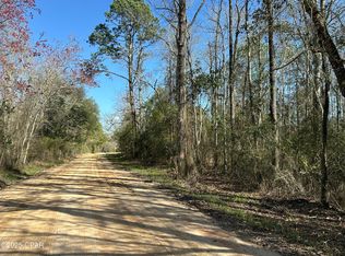 TRACT 6317 Harris Stevenson Rd, Bonifay, FL 32425