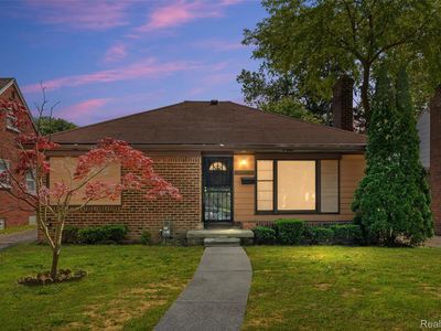 12892 Asbury Park, Detroit, MI, 48227