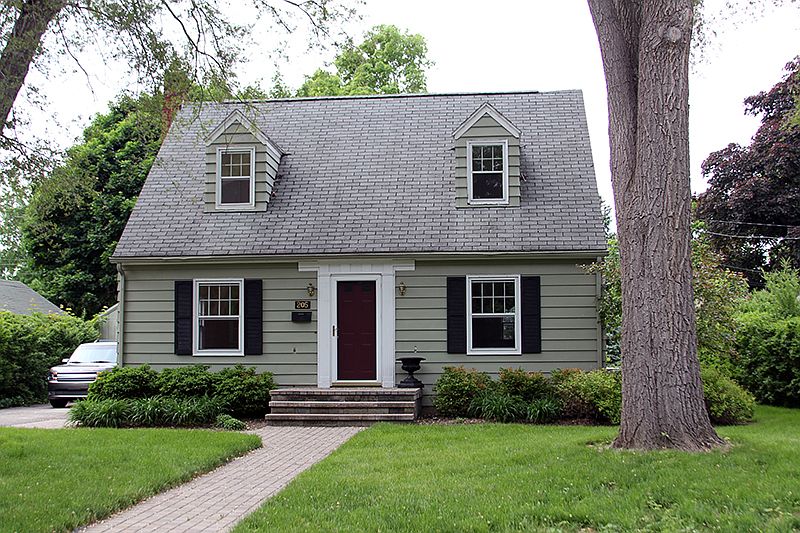 1st image of this home