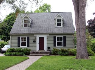 205 Bidwell St, Tecumseh, MI 49286
