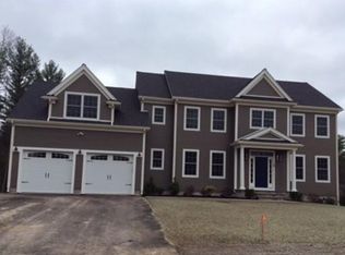 17 Winston Rd, Norfolk, MA 02056