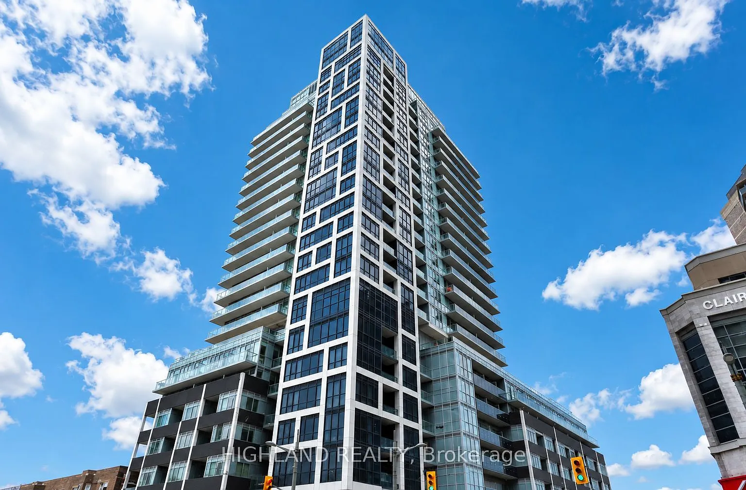 1 bed, $2,390 — Photo 1