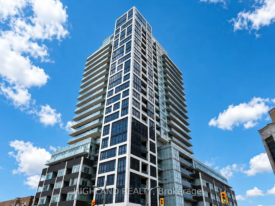 501 Saint Clair Ave W #1210